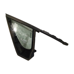 Vidro Porta Dianteira Esq (Fixo) Peugeot 208 13/20 2008 15/