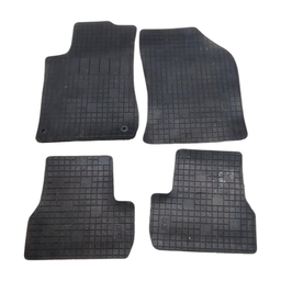 JOGO TAPETE ORIGINAL CITROEN C3 2016