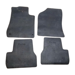 JOGO TAPETE ORIGINAL CITROEN C3 2016