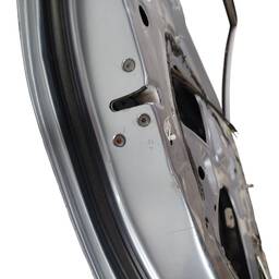 PORTA TRASEIRA ESQUERDA MITSUBISHI TRITON 2008 A 2017