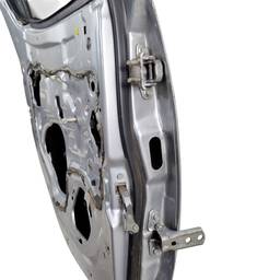 PORTA TRASEIRA ESQUERDA MITSUBISHI TRITON 2008 A 2017