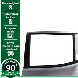 PORTA TRASEIRA ESQUERDA MITSUBISHI TRITON 2008 A 2017