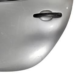 PORTA TRASEIRA ESQUERDA MITSUBISHI TRITON 2008 A 2017