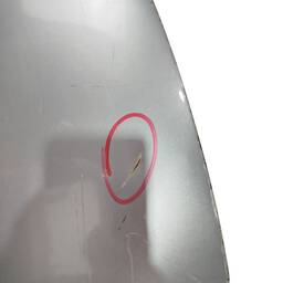 PORTA TRASEIRA ESQUERDA MITSUBISHI TRITON 2008 A 2017