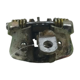 LIMITADOR PORTA TRASEIRA 206 2001 2009