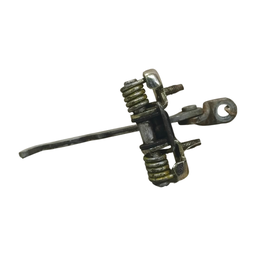 LIMITADOR PORTA TRASEIRA 206 2001 2009