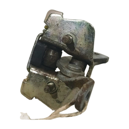 LIMITADOR PORTA TRASEIRA 206 2001 2009