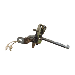 LIMITADOR PORTA TRASEIRA 206 2001 2009