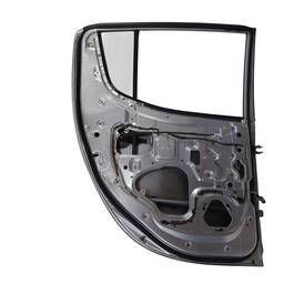 PORTA TRASEIRA ESQUERDA MITSUBISHI TRITON 2008 A 2017