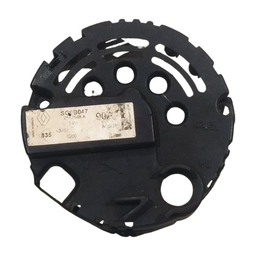 TAMPA TRASEIRA ALTERNADOR SCENIC 2.0 16V 2001 A 2006