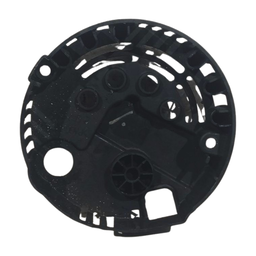 Tampa traseira Alternador Scenic 2.0 16v 2001 a 2006