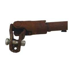 COLUNA DIREÇÃO CAPTUR 2019