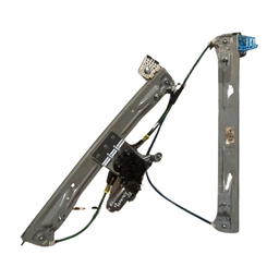 Máquina de Vidro Porta Diant Dir C3 Aircross Picasso 13 a 20