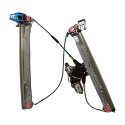 MÁQUINA DE VIDRO PORTA DIANT DIR C3 AIRCROSS PICASSO 13 A 20