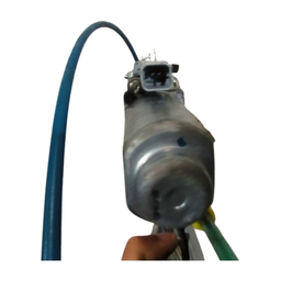 MÁQUINA DE VIDRO PORTA DIANT DIR C3 AIRCROSS PICASSO 13 A 20