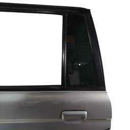 PORTA TRASEIRA ESQUERDA MITSUBISHI PAJERO SPORT 2005 Á 2011