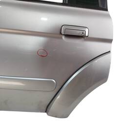 PORTA TRASEIRA ESQUERDA MITSUBISHI PAJERO SPORT 2005 Á 2011