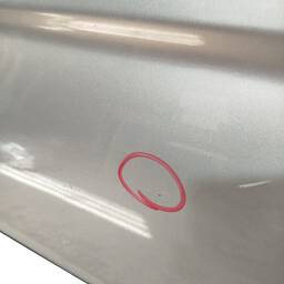 PORTA TRASEIRA ESQUERDA MITSUBISHI PAJERO SPORT 2005 Á 2011