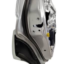 PORTA TRASEIRA ESQUERDA MITSUBISHI PAJERO SPORT 2005 Á 2011