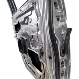 PORTA TRASEIRA ESQUERDA MITSUBISHI PAJERO SPORT 2005 Á 2011