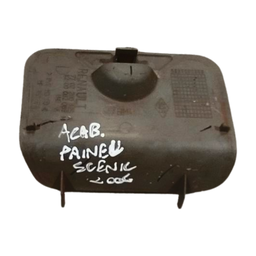 ACABAMENTO PAINEL SCENIC 2006