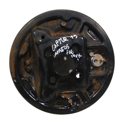 ESPELHO TAMBOR FREIO TRASEIRO CAPTUR 2019