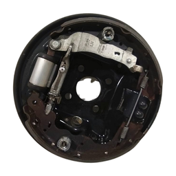 ESPELHO TAMBOR FREIO TRASEIRO CAPTUR 2019