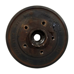 TAMBOR FREIO TRASEIRO COMPLETO CAPTUR 2019