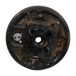 TAMBOR FREIO TRASEIRO COMPLETO CAPTUR 2019