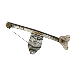 MÁQUINA VIDRO DIANTEIRA ESQUERDA KWID 2018 SEM MOTOR