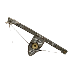 MÁQUINA VIDRO DIANTEIRA ESQUERDA KWID 2018 SEM MOTOR