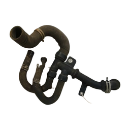 MANGUEIRA INFERIOR AGUA RADIADOR PEUGEOT 2008 1.6 16V 2019