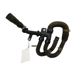 MANGUEIRA INFERIOR AGUA RADIADOR PEUGEOT 2008 1.6 16V 2019