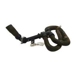 MANGUEIRA INFERIOR AGUA RADIADOR PEUGEOT 2008 1.6 16V 2019