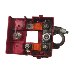 POLO TERMINAL FUSIVEL BATERIA MEGANE 2010 2.0 16V