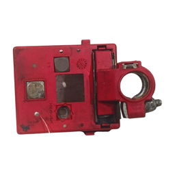 POLO TERMINAL FUSIVEL BATERIA MEGANE 2010 2.0 16V