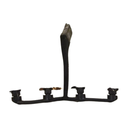 CHICOTE BICO INJETOR 307 1.6 16V 2007