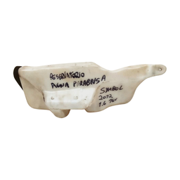 RESERVATÓRIO AGUA LIMPADOR PARA BRISA SYMBOL 2012 1.6 16V