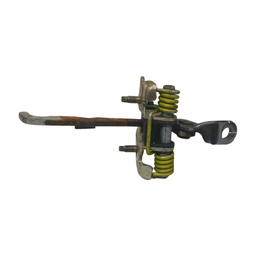 LIMITADOR PORTA TRASEIRA 206 2001 2009