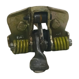 LIMITADOR PORTA TRASEIRA 206 2001 2009