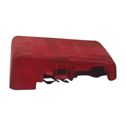 ACABAMENTO CAPA POLO TERMINAL POSITIVO BATERIA MEGANE 2010