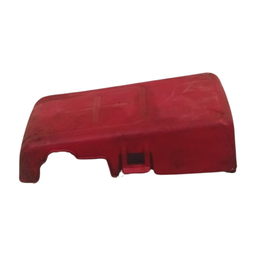 ACABAMENTO CAPA POLO TERMINAL POSITIVO BATERIA MEGANE 2010