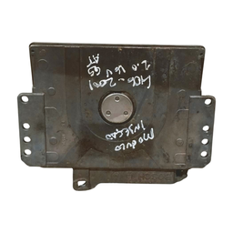 MODULO INJEÇÃO PEUGEOT 406 2001 GASOLINA