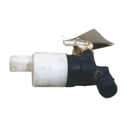 MOTOR BOMBA ESGUICHO AGUA LIMPADOR PARA BRISA 406 2001