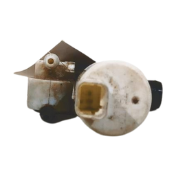 MOTOR BOMBA ESGUICHO AGUA LIMPADOR PARA BRISA 406 2001