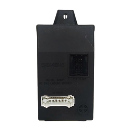 MODULO BSI CLIO SEDAN 2003 1.6 16V 8200103530