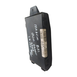 MODULO BSI CLIO SEDAN 2003 1.6 16V 8200103530