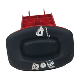 TRAVA FECHADURA DIREITA BANCO TRASEIRO 208 2013 COM DETALHE