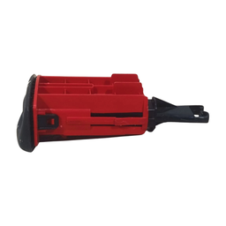 TRAVA FECHADURA DIREITA BANCO TRASEIRO 208 2013 COM DETALHE