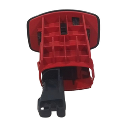 TRAVA FECHADURA DIREITA BANCO TRASEIRO 208 2013 COM DETALHE